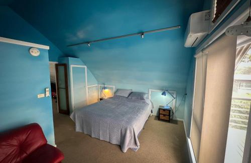 Dargan Apartment | Blue Monkey Mountains