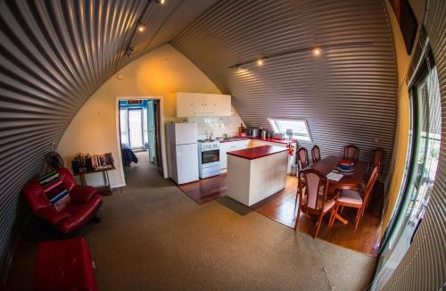 Dargan Apartment | Blue Monkey Mountains