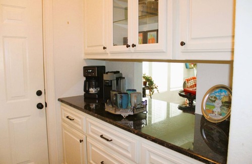 Jones Mills Apartment | Blue Moon at Diamondhead Resort