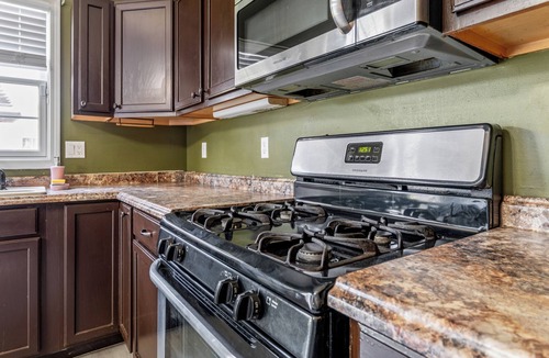 Bloomington House | Blue Moon Ranch in Bloomington
