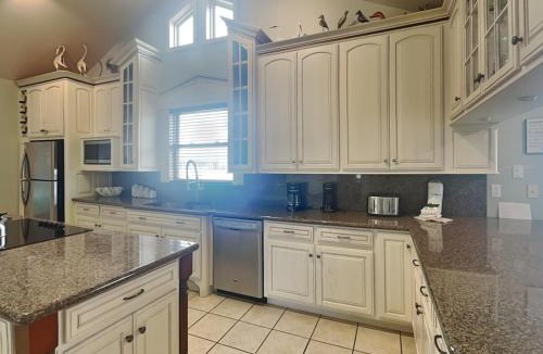 Isla Del Sol House | Blue Moon