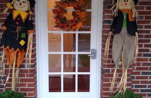 Clayton Apartment | Blue Moon Vacation Rentals Downtown Clayton