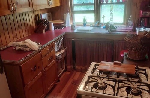 Grand Marais Cabin | BLUE MOOSE LODGEnGrand MaraisnRUSTIC CABIN on Devil Track Lake