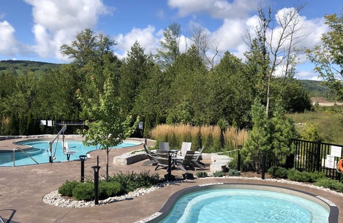 Glen Huron Condo | Blue Mountain Condo