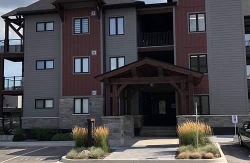 Glen Huron Condo | Blue Mountain Condo