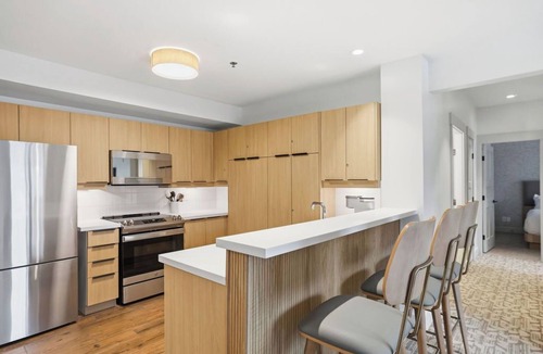 The Blue Mountains Hotel | Blue Mountain Resort Mosaic Suites