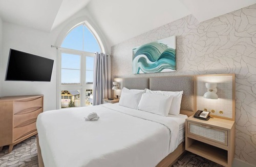 The Blue Mountains Hotel | Blue Mountain Resort Mosaic Suites