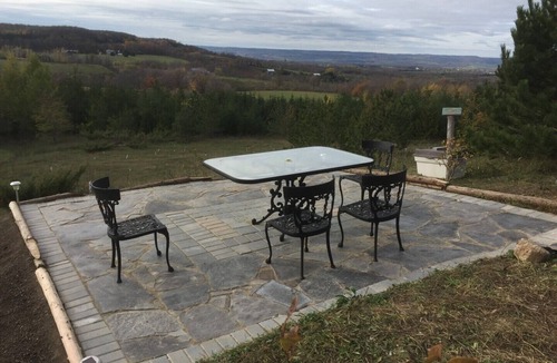 Eugenia Ski Chalet | Blue Mountain Country Estate - BACK HALF SEASONAL RENTAL
