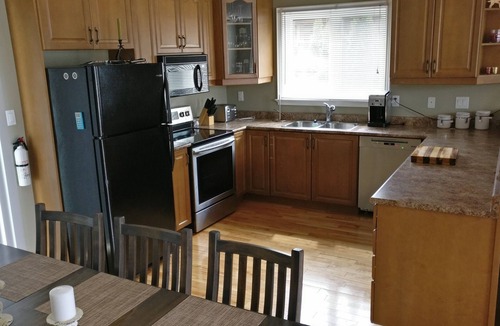The Blue Mountains Ski Chalet | Blue Mountain Executive Home - Collingwood