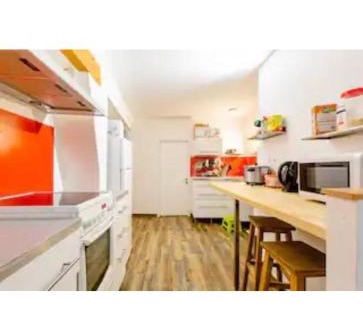 Chambery House | Blue Mountain