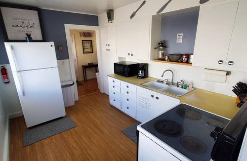 Elgin House | Blue Mountain Getaway