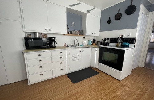 Elgin House | Blue Mountain Getaway