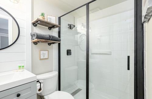 Craigleith Apartment | Blue Mountain Hideaway at North Creek Resort