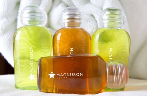 Okanogan Hotel | Blue Mountain Motel