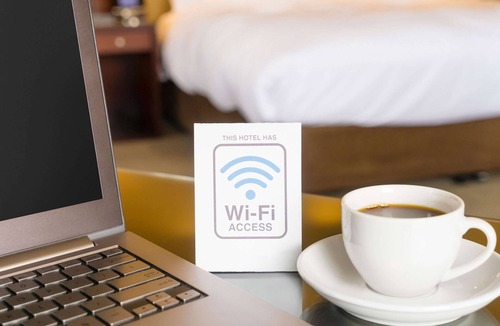 Okanogan Hotel | Blue Mountain Motel