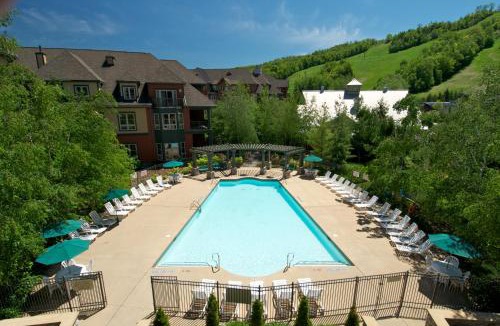 The Blue Mountains Resort | Blue Mountain Resort Village Suites