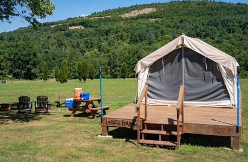 Aquashicola Resort | Blue Mountain Resort