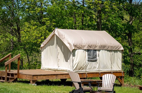 Aquashicola Resort | Blue Mountain Resort