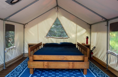 Aquashicola Resort | Blue Mountain Resort