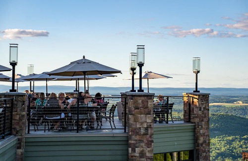 Aquashicola Resort | Blue Mountain Resort