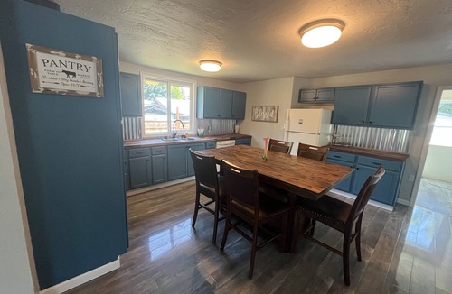 Elgin House | Blue Mountain Retreat