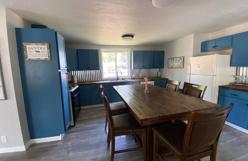 Elgin House | Blue Mountain Retreat