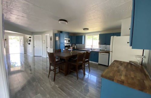 Elgin House | Blue Mountain Retreat