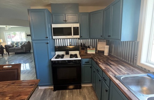 Elgin House | Blue Mountain Retreat