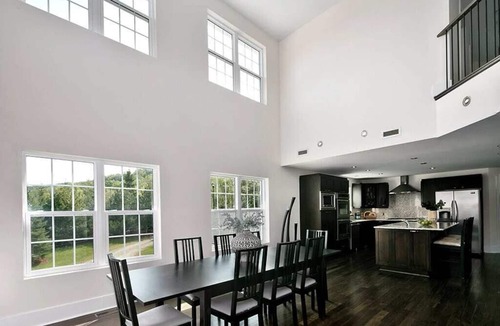 Craigleith Ski Chalet | Blue Mountain's Most Luxurious