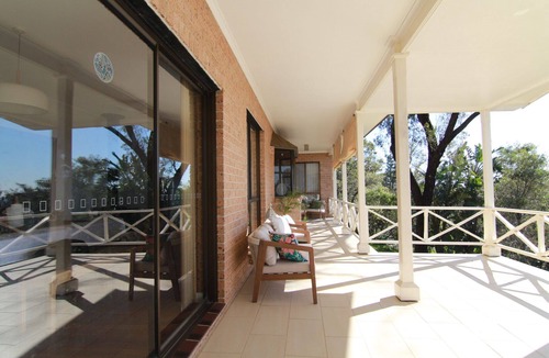 Grose Vale House | Blue Mountains Hideaway with breathtaking Views