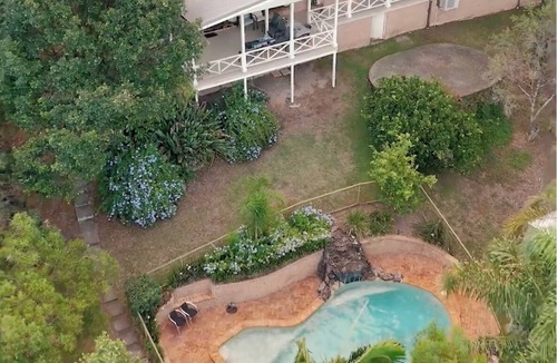 Grose Vale House | Blue Mountains Hideaway with breathtaking Views