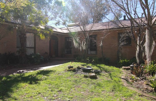Grose Vale House | Blue Mountains Hideaway with breathtaking Views