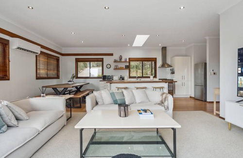 Mount Victoria House | Blue Mountains Charm