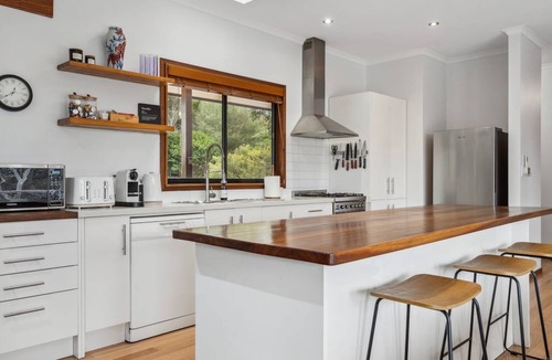 Mount Victoria House | Blue Mountains Charm