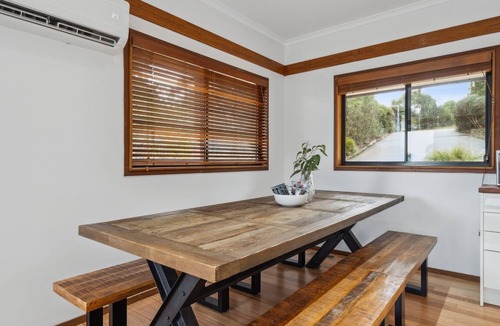 Mount Victoria House | Blue Mountains Charm