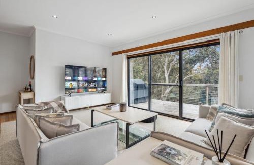 Mount Victoria House | Blue Mountains Charm