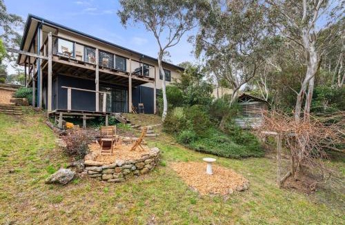 Mount Victoria House | Blue Mountains Charm