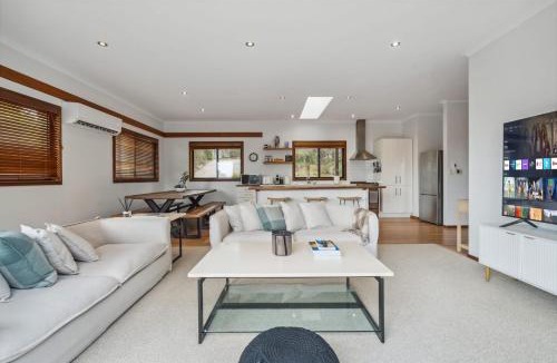 Mount Victoria House | Blue Mountains Charm