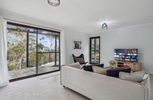 Mount Victoria House | Blue Mountains Charm