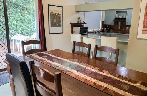 Glenbrook House | Blue Mountains Retreat