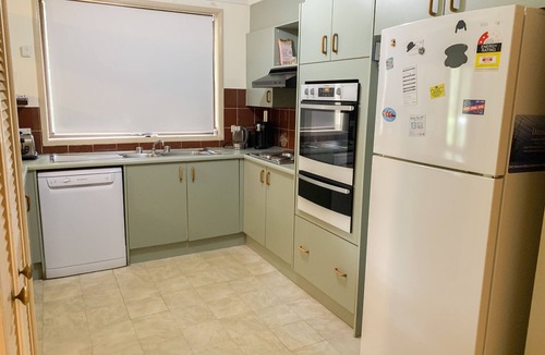 Glenbrook House | Blue Mountains Retreat