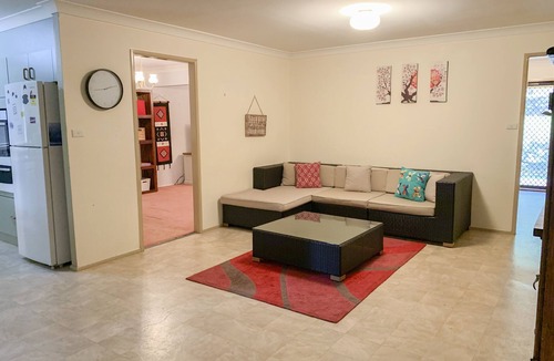 Glenbrook House | Blue Mountains Retreat