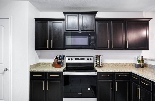 Medina Valley House | Blue Note - A Birdy Vacation Rental