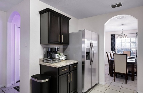 Medina Valley House | Blue Note - A Birdy Vacation Rental