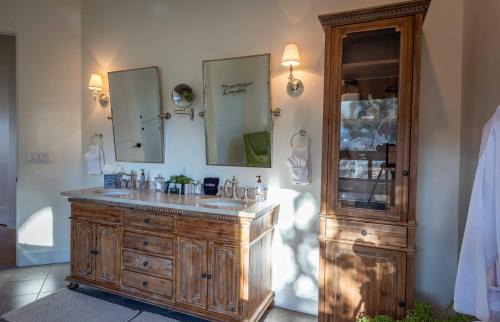 Bradley House | Blue Oak Oasis