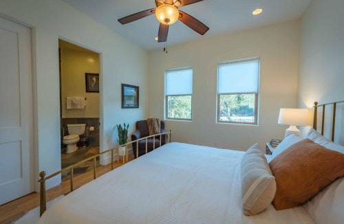 Bradley House | Blue Oak Oasis