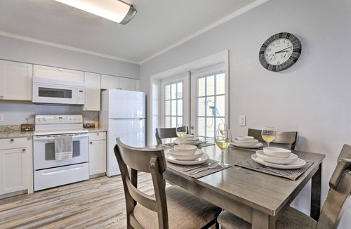 Bayshore Gardens House | Blue Oasis 5512, Your Private Getaway