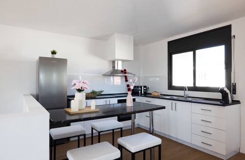 El Roc de Sant Gaieta Villa | Blue Oasis Retreat by Fidalsa
