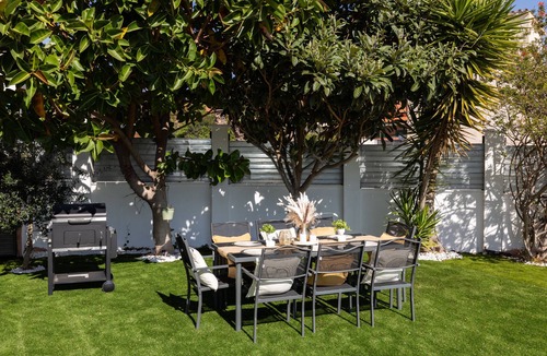 El Roc de Sant Gaieta Villa | Blue Oasis Retreat by Fidalsa