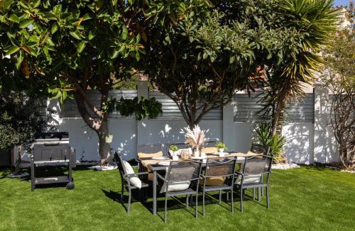 El Roc de Sant Gaieta Villa | Blue Oasis Retreat by Fidalsa